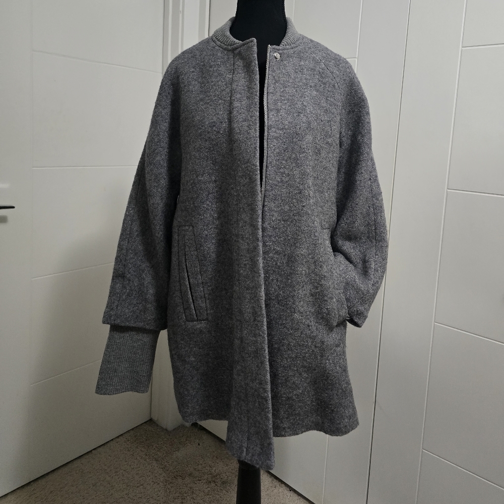 Trafuluc Zara jacket